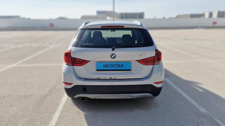 BMW Serija X1  sDrive 18d