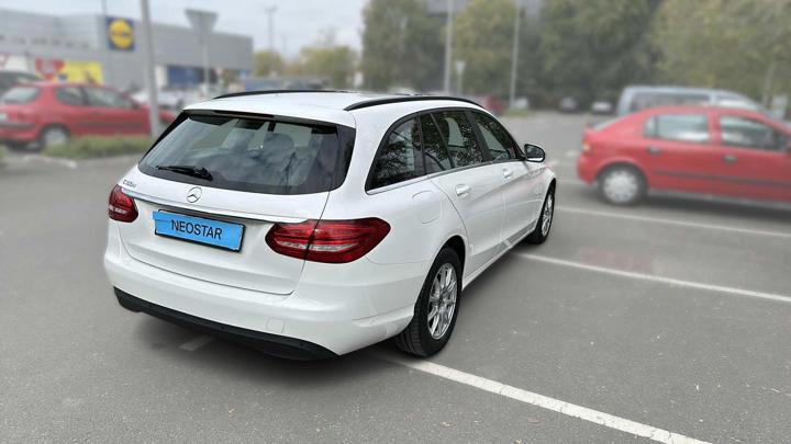 Mercedes-Benz C 180 d T Edition 1 Aut.