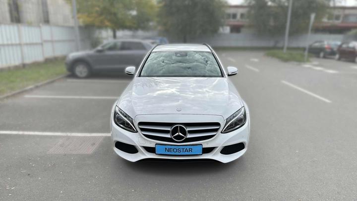 Mercedes-Benz C 180 d T Edition 1 Aut.