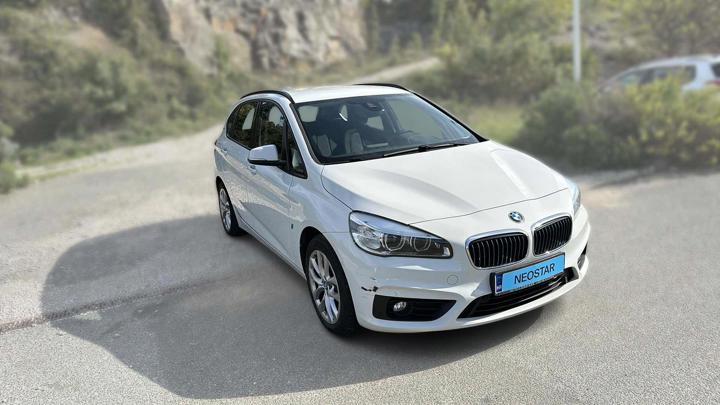 BMW BMW serija 2 Active Tourer Hybrid xDrive 225xe iPerformance