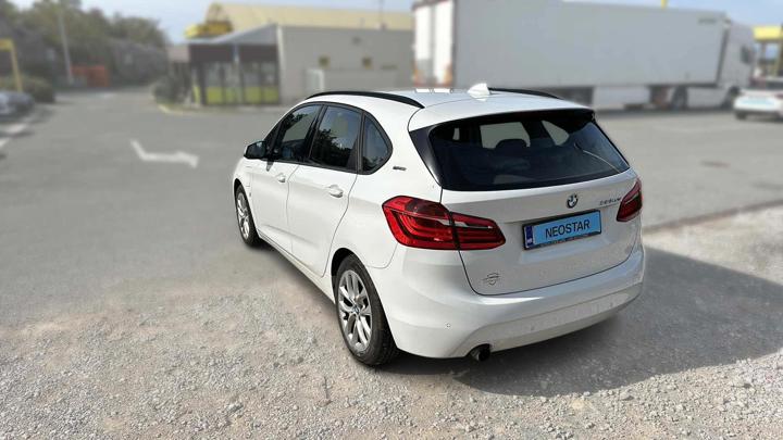 BMW BMW serija 2 Active Tourer Hybrid xDrive 225xe iPerformance