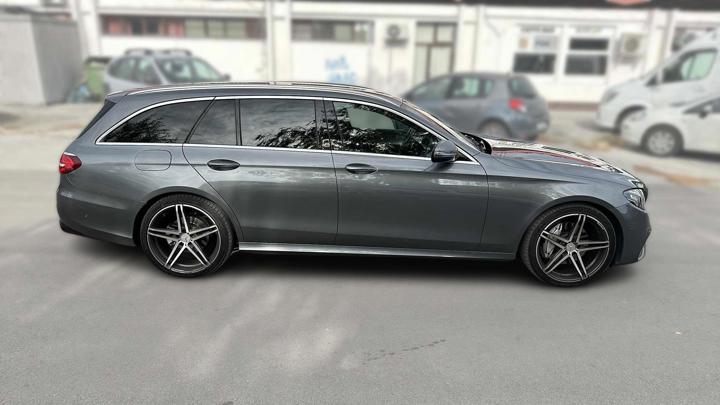 Mercedes-Benz E 220 d T AMG Line Aut.