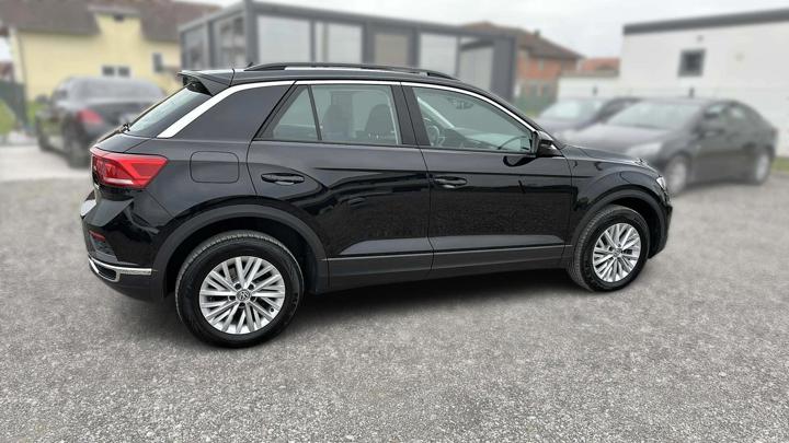 VW Vw T-roc 1.6 TDI