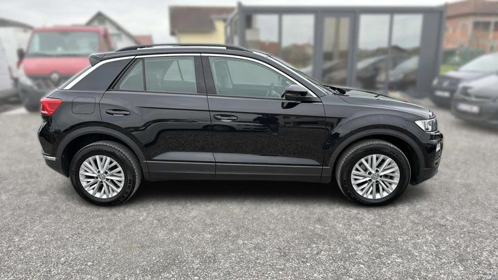 VW Vw T-roc 1.6 TDI