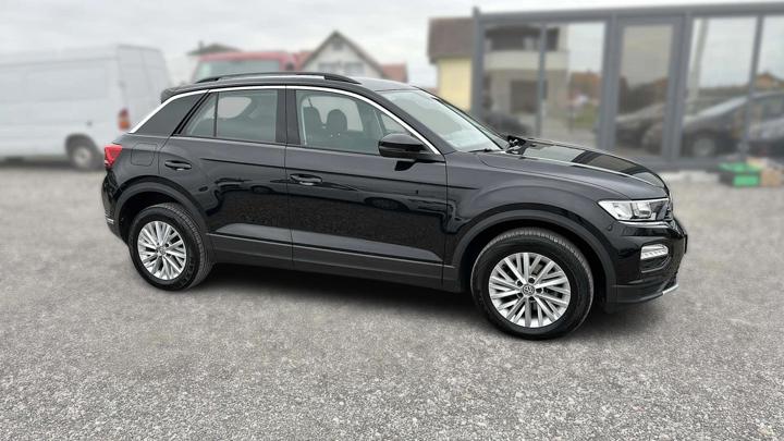 VW Vw T-roc 1.6 TDI