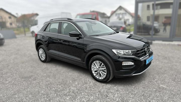 VW Vw T-roc 1.6 TDI