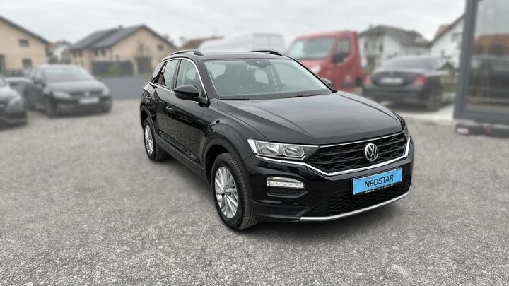 VW Vw T-roc 1.6 TDI