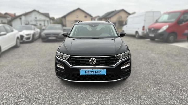 VW Vw T-roc 1.6 TDI