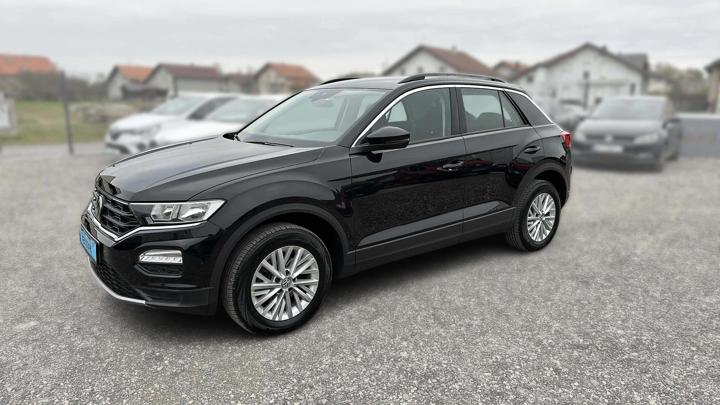 VW Vw T-roc 1.6 TDI