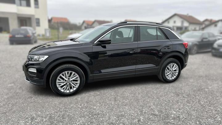 VW Vw T-roc 1.6 TDI