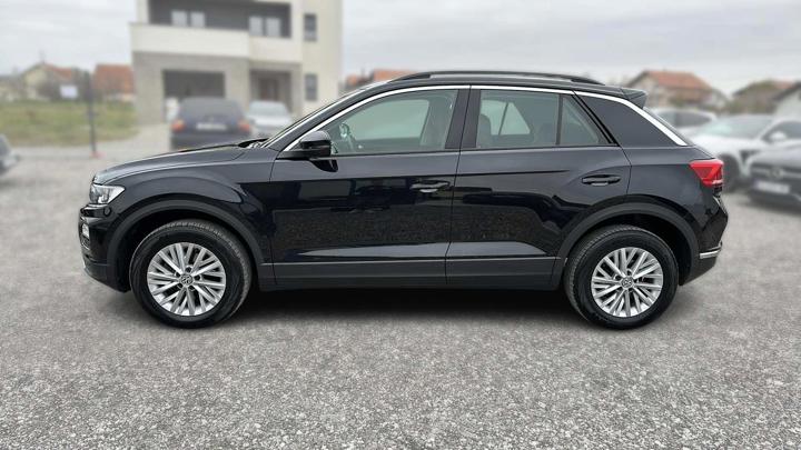 VW Vw T-roc 1.6 TDI