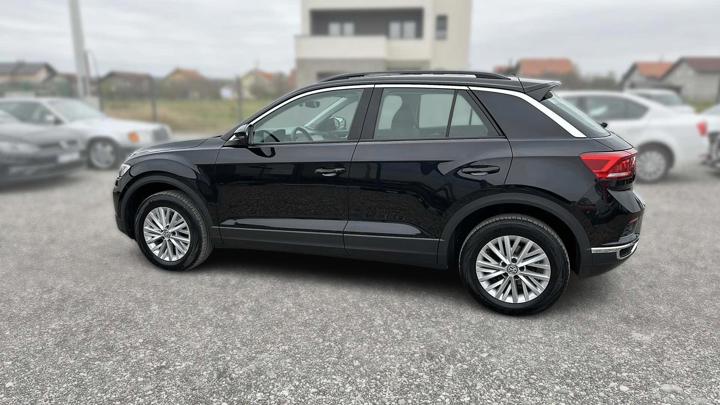 VW Vw T-roc 1.6 TDI