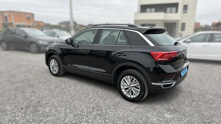 VW Vw T-roc 1.6 TDI