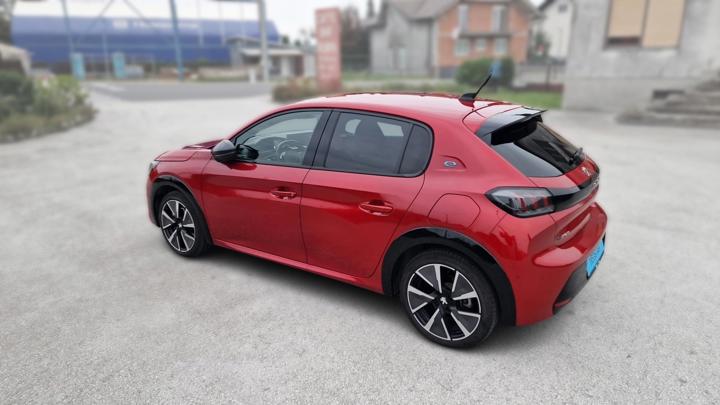 Peugeot 208 GT