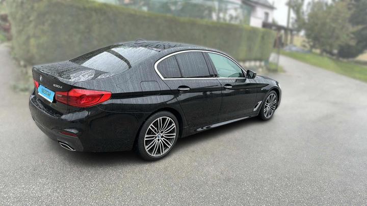 BMW 530d Xdrive Aut. 4 vrata M Sport paket