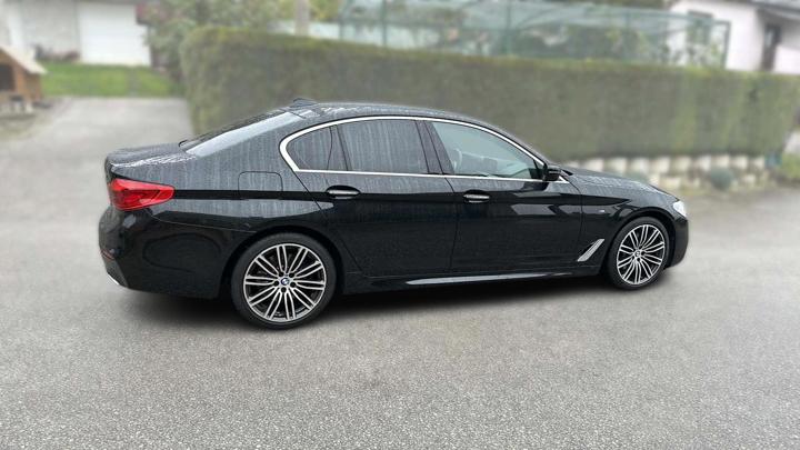 BMW 530d Xdrive Aut. 4 vrata M Sport paket