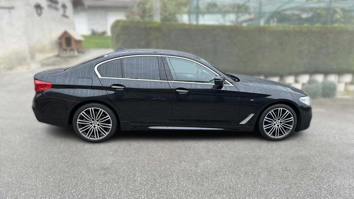 BMW 530d Xdrive Aut. 4 vrata M Sport paket