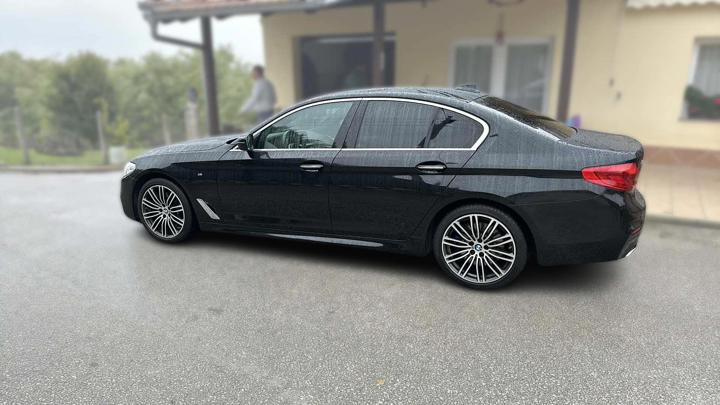 BMW 530d Xdrive Aut. 4 vrata M Sport paket