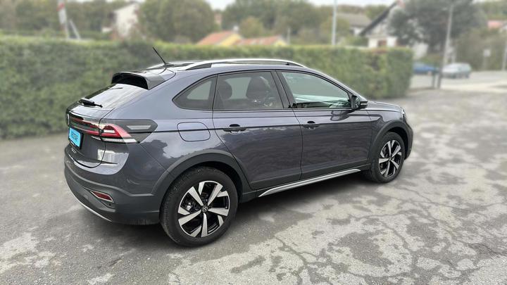 Rabljeni automobil na prodaju iz oglasa 94181 - VW Taigo TAIGO 1.0 TSI Style