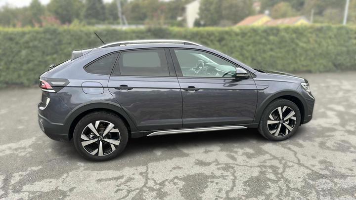 VW TAIGO 1.0 TSI Style