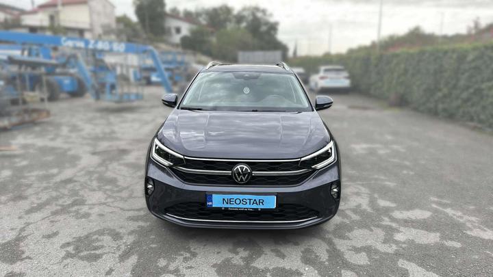 VW TAIGO 1.0 TSI Style