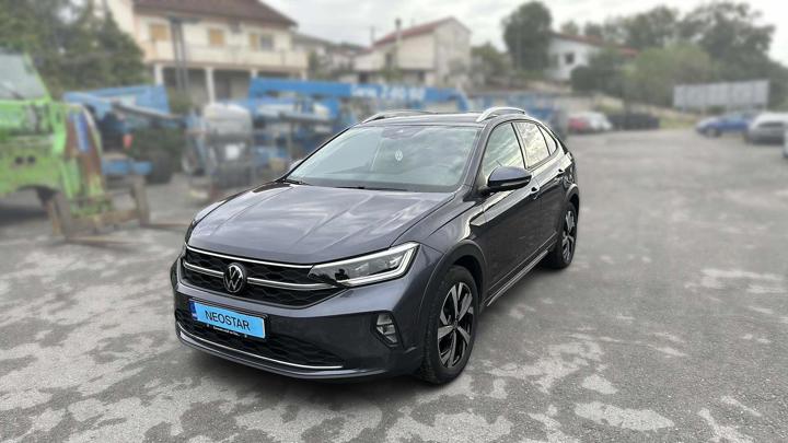 Rabljeni automobil na prodaju iz oglasa 94181 - VW Taigo TAIGO 1.0 TSI Style