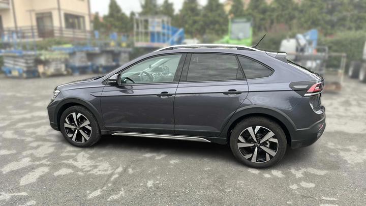 VW TAIGO 1.0 TSI Style