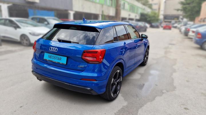 Audi Audi Q2