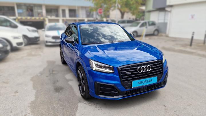 Audi Audi Q2