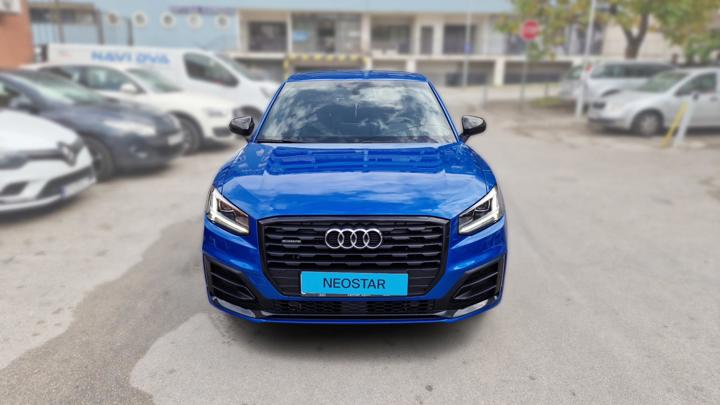 Audi Audi Q2