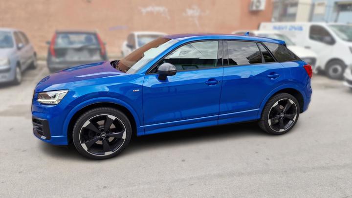 Audi Audi Q2