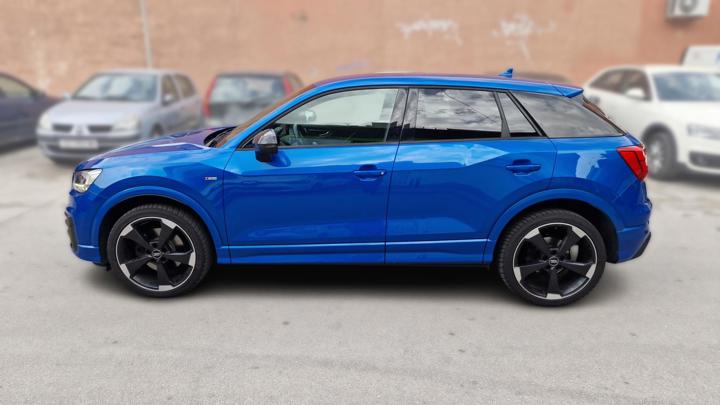 Audi Audi Q2