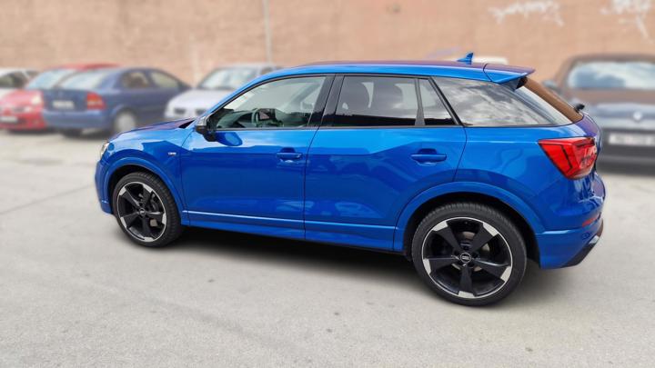 Audi Audi Q2