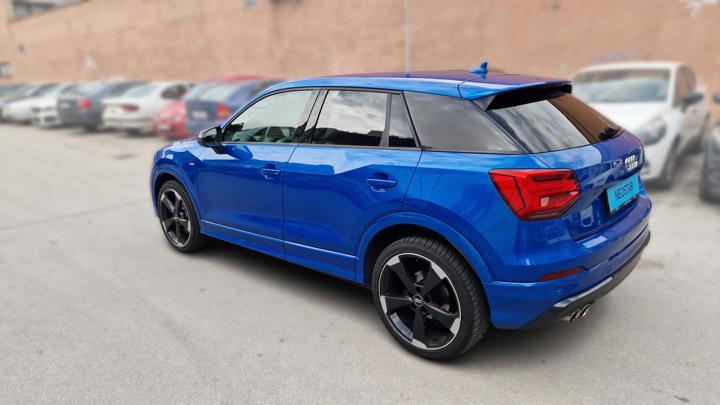 Audi Audi Q2