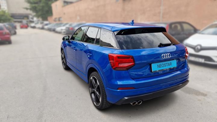 Audi Audi Q2