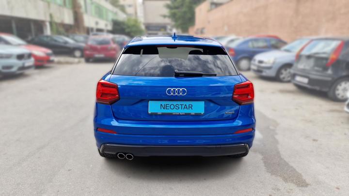 Audi Audi Q2