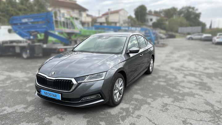 Rabljeni automobil na prodaju iz oglasa 94192 - Škoda Octavia Octavia 2.0 TDI Style