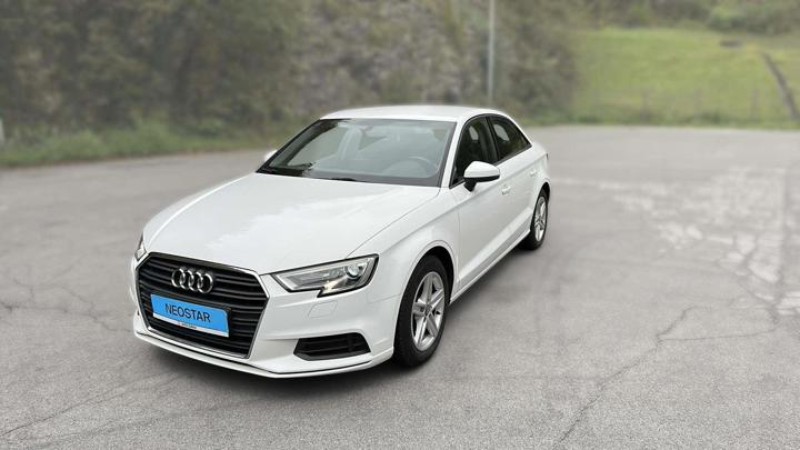 Rabljeni automobil na prodaju iz oglasa 94194 - Audi A3 A3 Limousine 35 TFSI Comfort S tronic