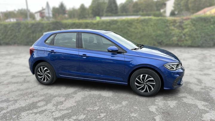 VW  POLO 1.0 TSI Life