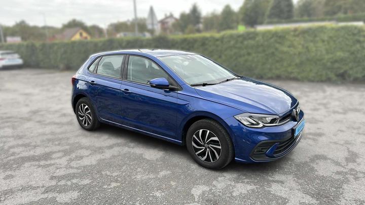 VW  POLO 1.0 TSI Life