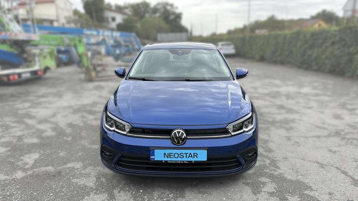 VW  POLO 1.0 TSI Life