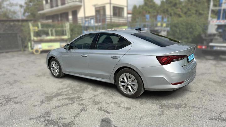 Škoda Octavia 2.0 TDI Style