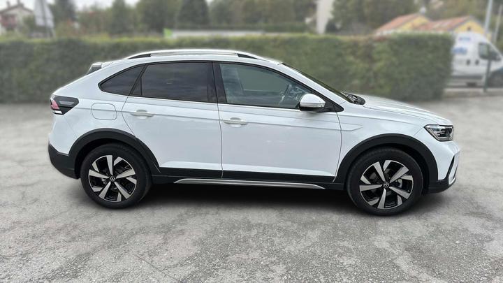 VW TAIGO 1.0 TSI Style