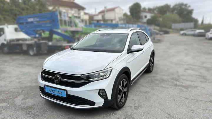 Rabljeni automobil na prodaju iz oglasa 94199 - VW Taigo TAIGO 1.0 TSI Style