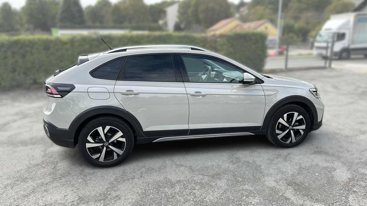 VW TAIGO 1.0 TSI Style