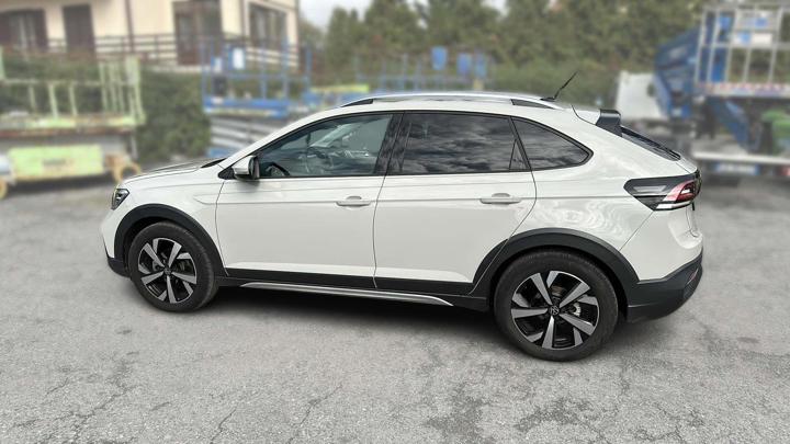 VW TAIGO 1.0 TSI Style