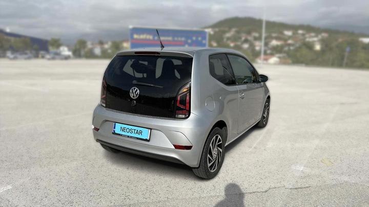 VW Up! 1.0 Join Up!