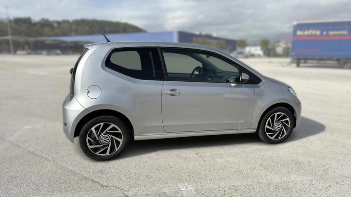 VW Up! 1.0 Join Up!