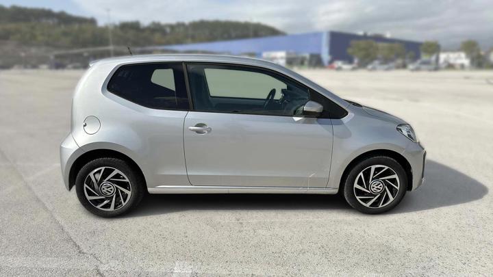 VW Up! 1.0 Join Up!