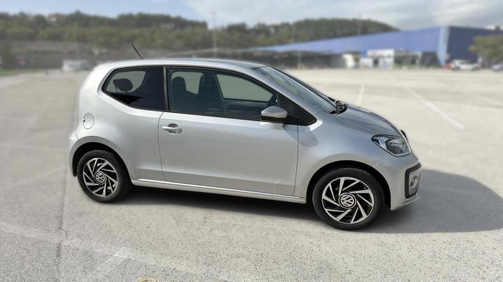 VW Up! 1.0 Join Up!